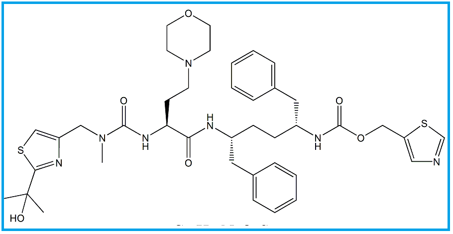 COBICISTAT HYDROXY IMPURITY